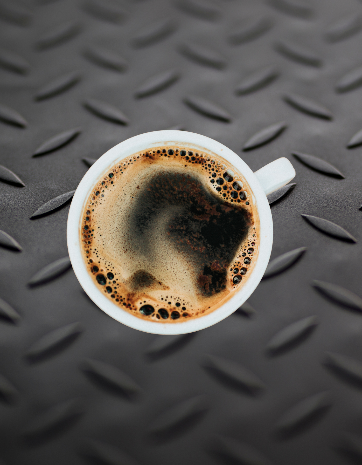 Strength Roast Coffee Series