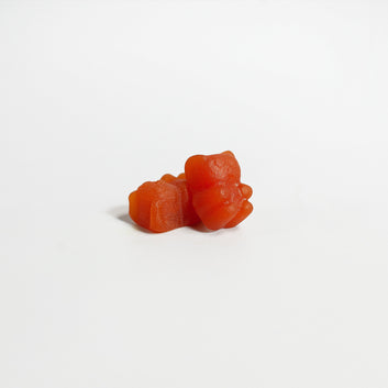 LifterNation Collagen Gummies 60 (Adult) Gummies