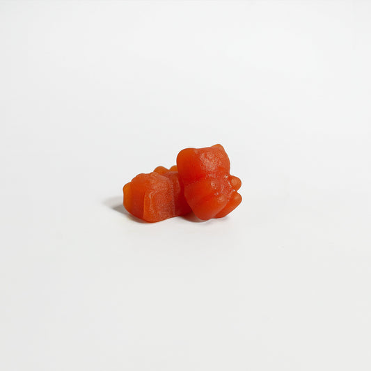 LifterNation Collagen Gummies 60 (Adult) Gummies