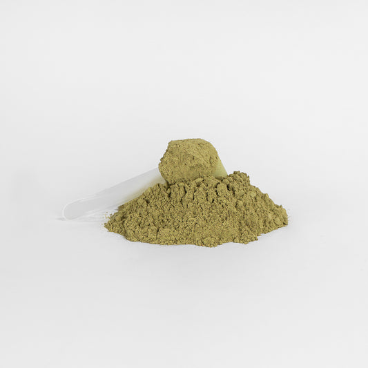 LifterNation Greens Superfood Powder