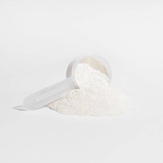 LifterNation Hydrolyzed Collagen Peptides (Unflavored)
