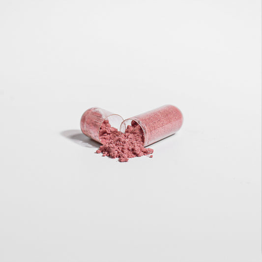 LifterNation Beetroot (60 Capsules)