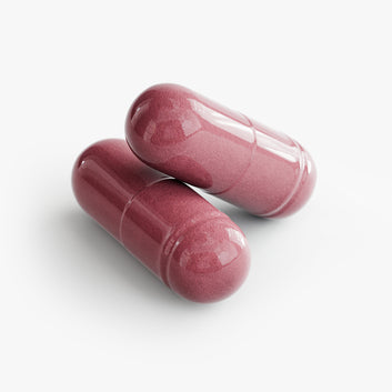 LifterNation Beetroot (60 Capsules) Natural Extracts LifterNation Supplements