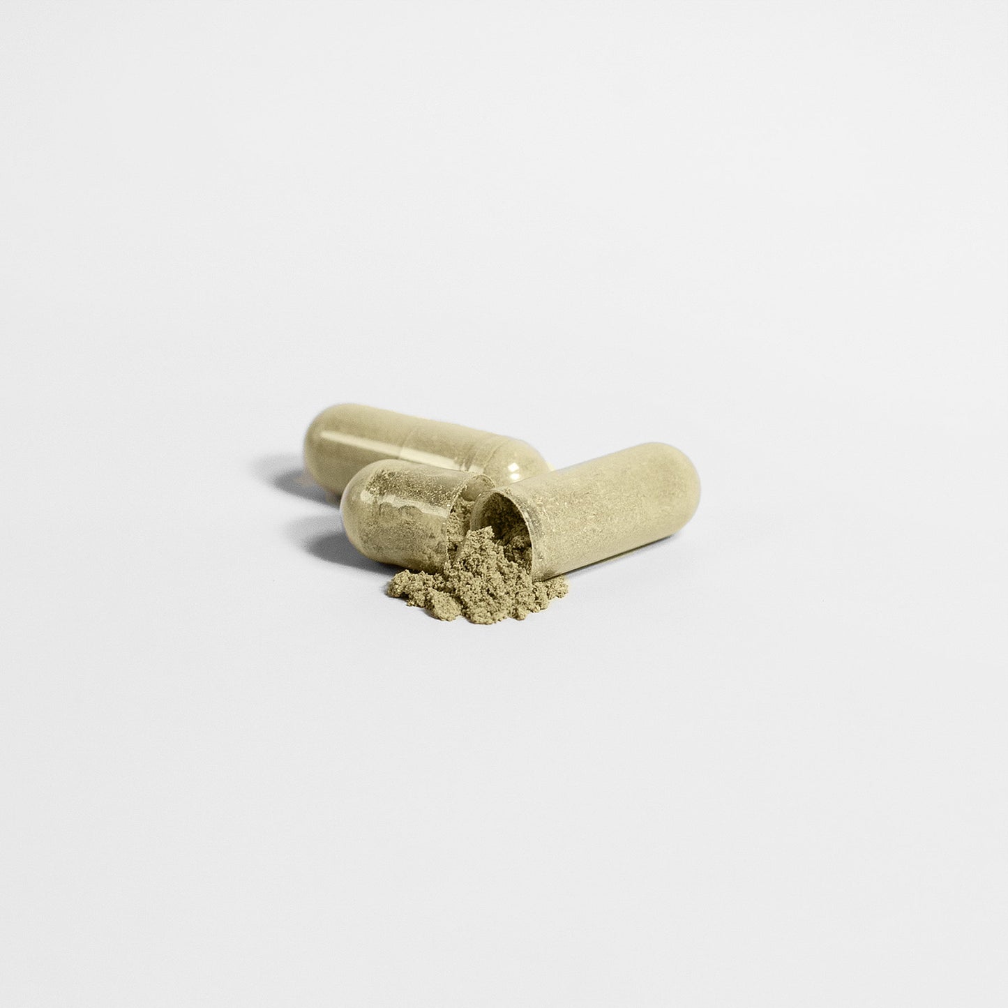 LifterNation Strengthen Hair, Skin and Nails (60 Capsules)