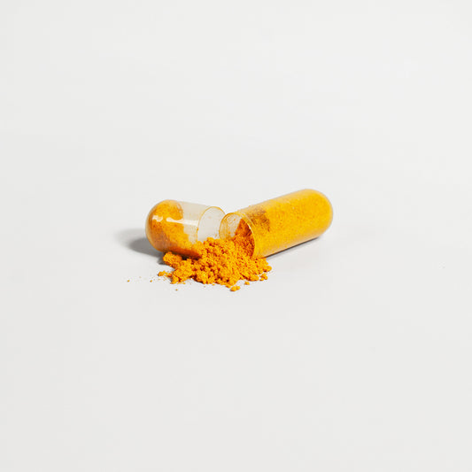 LifterNation CoQ10 (30 Capsules)