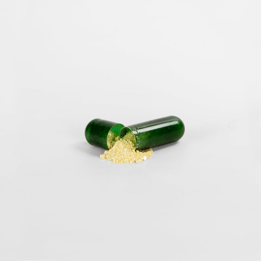 LifterNation Take Down Fat Burner (90 Capsules)