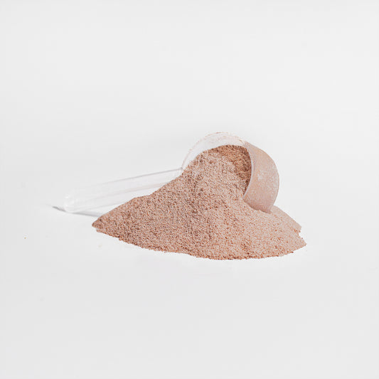 LifterNation Grass-Fed Collagen Peptides Powder (Chocolate)