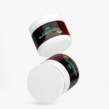 LifterNation Greens Superfood Powder Vitamins & Minerals LifterNation Supplements