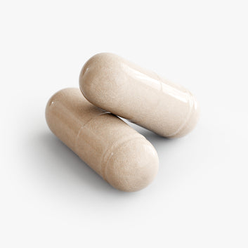 LifterNation Neurocharge Focus Complex (60 Capsules)
