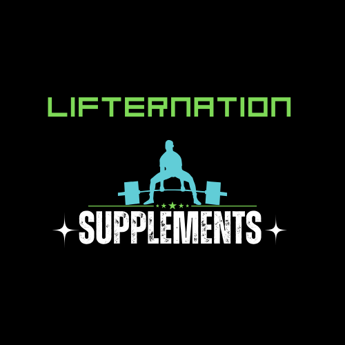 LifterNation Supplements